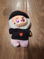 Labubu Luck Pop Mart Beeldje (LAATSTE KANS), Ophalen of Verzenden, Zo goed als nieuw, Beeldje of Buste