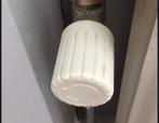 GEZOCHT Radiatorknop - Vervanging of Onderdeel, Doe-het-zelf en Verbouw, Verwarming en Radiatoren, 30 tot 80 cm, Gebruikt, Radiator