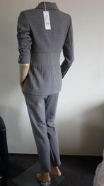 nieuw gevoerd YAYA broekpak, Verzenden, Beige, Nieuw, Yaya