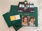 BTS jungkook golden shine album, Verzamelen, Muziek, Artiesten en Beroemdheden, Ophalen of Verzenden, Zo goed als nieuw, Cd of Plaat