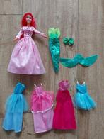Barbie met jurken, Verzamelen, Poppen, Nieuw, Pop, Ophalen