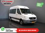 Mercedes-Benz Sprinter 313 2.2 CDI L2H2 € 10.164 Incl. BTW, Auto's, 13 km/l, Euro 5, Gebruikt, Wit