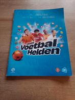 Onze Voetbal Helden Album 2020-2021, Albert Heijn, Ophalen of Verzenden