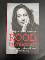Rood in Wassenaar (Moorman), Ophalen of Verzenden, Zo goed als nieuw