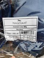 Horseware liner 6,9' 400 gram, Dieren en Toebehoren, Paarden en Pony's | Dekens en Dekjes, Ophalen of Verzenden, Gebruikt