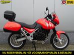 Triumph TIGER 955 I (bj 2004), Bedrijf, Meer dan 35 kW, Toermotor, 955 cc