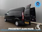 Ford Transit Custom Rolstoelbus 2.0 2016 | Lengte 2 | Rolsto, Auto's, Bestelauto's, Voorwielaandrijving, 12 maanden, Stof, Zwart