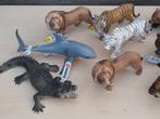 schleich diversen dieren 1, Verzamelen, Dierenverzamelingen, Ophalen of Verzenden, Nieuw, Overige soorten, Beeldje of Figuurtje