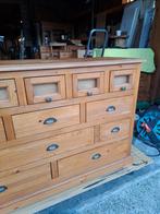 Grenen ladekast commode, Ophalen, RoDeKo Volendam, R.kooij65@gmail.com, Gebruikt