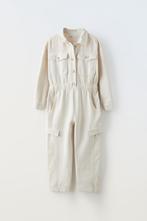 Plain velvet overalls, Overige typen, Meisje, Nieuw, Ophalen of Verzenden