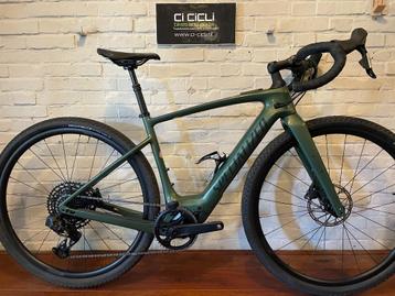 Specialized Turbo Creo Comp SRAM Apex 12s.54cm. 2024 beschikbaar voor biedingen