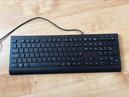 Nieuw Medion KB313U USB-toetsenbord, Computers en Software, Toetsenborden, Nieuw, Qwerty, Ophalen of Verzenden