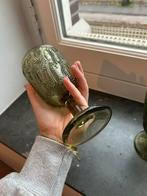 Mooie wijnglazen van Kwantum, Huis en Inrichting, Ophalen, Zo goed als nieuw, Glas