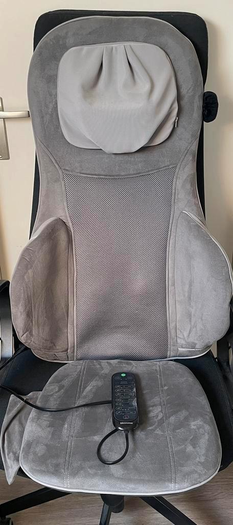 MC825 massage acupressuur massage kussen Nieuwprijs 199,95, Sport en Fitness, Massageproducten, Zo goed als nieuw, Massagestoel of Kussen
