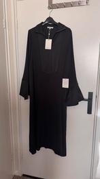 Merrachi jurk kaftan dress, Kleding | Dames, Maat 38/40 (M), Zwart, Nieuw, Ophalen of Verzenden