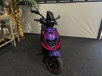 Custom Piaggio Zip SP, Maximaal 45 km/u, Zip, Ophalen of Verzenden, Zo goed als nieuw