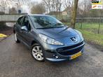 Peugeot 207 1.4 VTi Cool 'n Blue 5-DRS Airco APK, Voorwielaandrijving, Stof, Gebruikt, 1153 kg