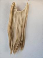 flip in extensions synthetisch, Sieraden, Tassen en Uiterlijk, Uiterlijk | Haarverzorging, Ophalen of Verzenden, Nieuw, Pruik of Haarverlenging