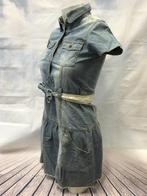 Tom Tailor nieuwe spijkerjurk maat 152 (2C5), Tweedehands verkoop, Gebruikt, Ophalen of Verzenden, Geen@idee.nl