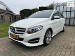 Mercedes-Benz B 220 4MATIC Trekhaak LED, Auto's, Mercedes-Benz, Te koop, Geïmporteerd, Benzine, 73 €/maand