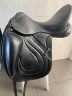 Dressuurzadel Rosnner Toronto 17 inch Verwisselbare boom, Dieren en Toebehoren, Paarden en Pony's | Zadels, Ophalen of Verzenden