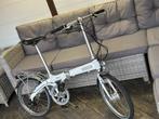 Prima DAHON vouwfiets met 6 versnellingen, Fietsen en Brommers, Ophalen, 20 inch of meer, Versnellingen, Zo goed als nieuw