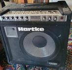 Hartke KM200, Ophalen, Gebruikt, 100 watt of meer
