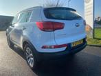 Kia Sportage 2014 * 1.6 GDI ComfortLine * EXPORT & HANDEL, Auto's, Voorwielaandrijving, Euro 5, 135 pk, 1591 cc