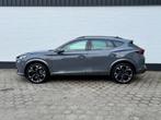 CUPRA Formentor e-Hybrid VZ Perf. 245PK l TREKHAAK l ACC, Auto's, Gebruikt, Zwart, 4 cilinders, Formentor