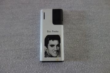 Elvis Presley aansteker wit beschikbaar voor biedingen