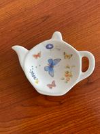 Janneke Brinkman Fruit & Flowers Theetip Nieuw, Ophalen of Verzenden, Nieuw, Porselein, Overige stijlen