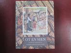 Ot en Sien, voor de Scholen in Nederlandsch Oost-Indië, Ophalen of Verzenden, Zo goed als nieuw, Fictie algemeen