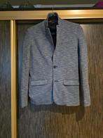 Blauwe blazer jas 164 nieuw, Ophalen of Verzenden, Zo goed als nieuw