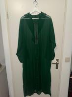 Jabador groen maat L, Ophalen of Verzenden, Zo goed als nieuw, Groen