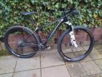 tekoop zgoh Merida big Nine XT-edition carbon MTB 17/M, Hardtail, Ophalen, Gebruikt, Merida