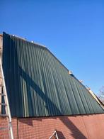 Damwandplaten, Ophalen