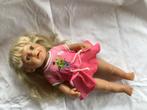 Zapf Baby Born Zusje Pop, Kinderen en Baby's, Speelgoed | Poppen, Ophalen of Verzenden, Gebruikt, Babypop