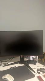 AOC G1, HD, 101 t/m 150 Hz, In hoogte verstelbaar, AOC