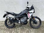 CFMOTO 450 MT (bj 2025) 450MT | RIJKLAAR, 2 cilinders, Bedrijf, Onbekend, 449 cc