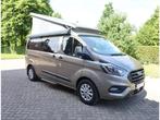 Ford Westfalia Nugget Plus Cassettetoilet | trekhaak, Caravans en Kamperen, Campers, Koelkast, Buscamper of Camperbus, Hefdak