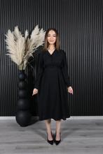 Marokkaanse jurk/kaftan/abaya, Kleding | Dames, Jurken, Maat 38/40 (M), Bruin, Muda modest boutique, Stuartweg 9H