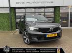 Volvo XC40 Recharge Core 70 kWh | Warmtepomp | Trekhaak | 42, 12 maanden, Stof, Gebruikt, Zwart