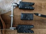 Aangeboden DAM HI-T Pro alarm zgan., Ophalen, Zo goed als nieuw, Overige typen