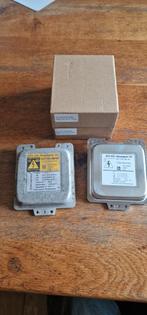 Mercedes W211 Xenon Ballast AFS-GDL Stuurapparaat, Auto-onderdelen, Ophalen of Verzenden, Nieuw, Mercedes-Benz