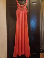 Gala/ feestelijke zomerjurk, 1x gedragen, Kleding | Dames, Gelegenheidskleding, Ophalen of Verzenden, Zo goed als nieuw, Maat 36 (S)