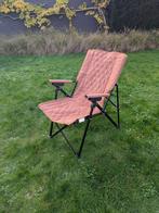 Kampeerstoel, Caravans en Kamperen, Ophalen, Zo goed als nieuw, Campingstoel