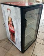 Coca-Cola  Vintage Koelkast, Witgoed en Apparatuur, Koelkasten en IJskasten, Ophalen, 200 liter of meer, 160 cm of meer, Zonder vriesvak
