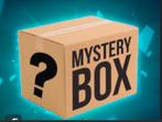 Mystery box, Ophalen of Verzenden, Nieuw, Overige typen