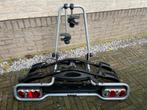 Thule Euroride Fietsendrager - Trekhaak, Auto diversen, Fietsendragers, Ophalen, 2 fietsen, Gebruikt, Trekhaakdrager