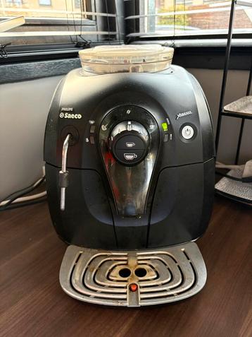 Philips Saeco xsmall beschikbaar voor biedingen